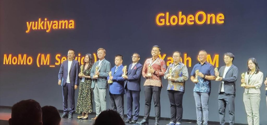 yukiyamaがHUAWEI Eco Partner Connect 2026にてAPAC優秀エコシステム