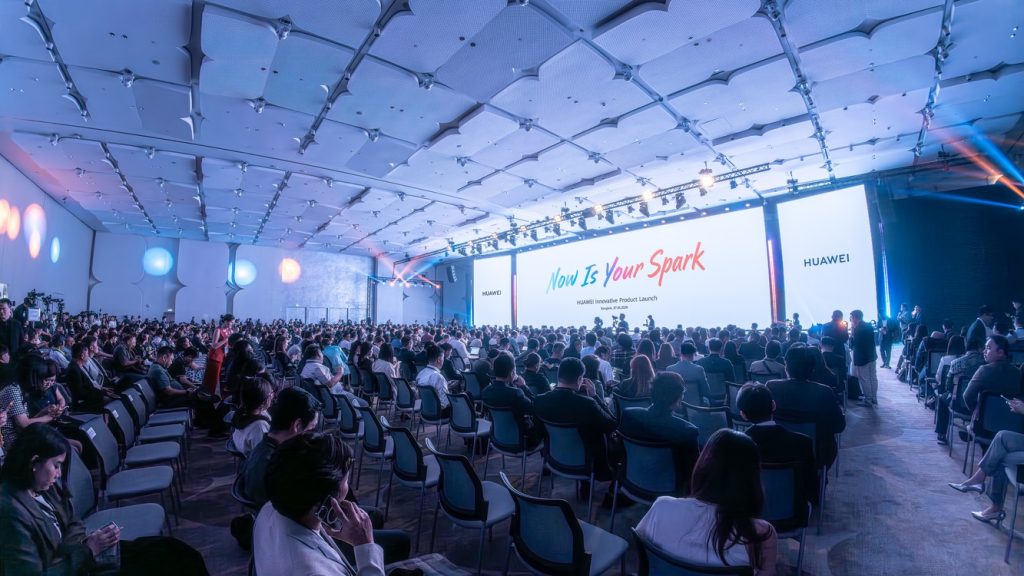 yukiyamaがHUAWEI Eco Partner Connect 2026にてAPAC優秀エコシステム