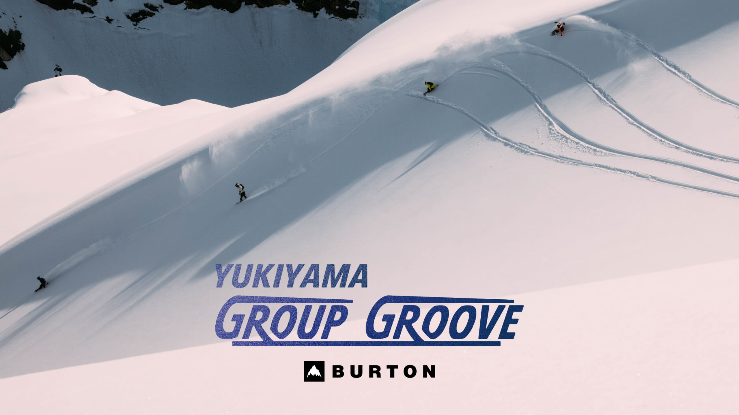 YUKIYAMA GROUP GROOVE 2024