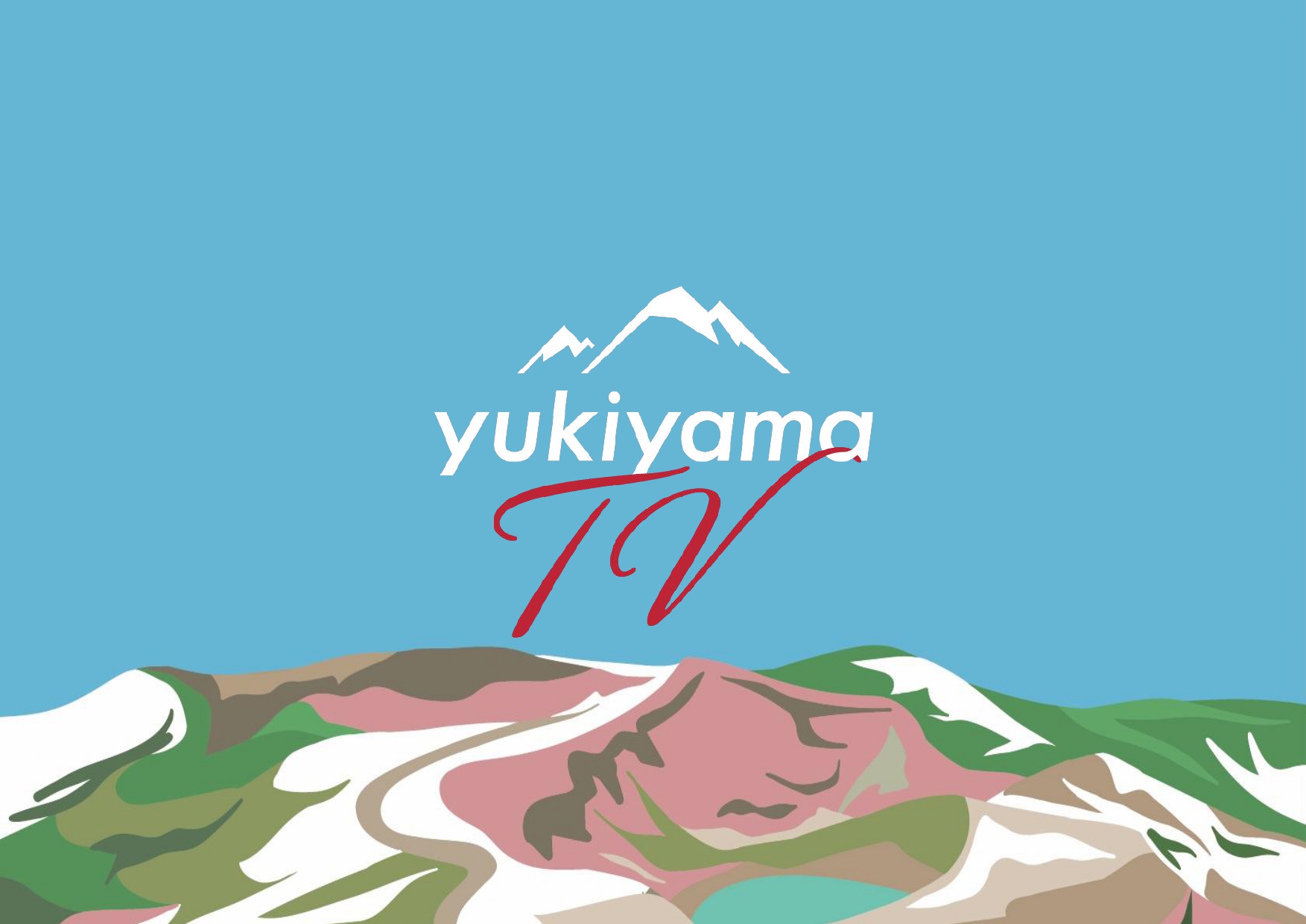 yukiyamaTV